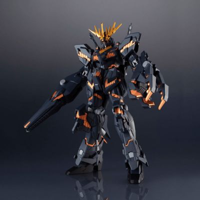 高达宇宙 机动战士高达UC RX-0 独角兽高达2号机 报丧女妖（毁灭模式）