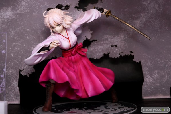 Fate / Grand Order 冲田总司