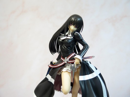 魔断的射手 琪露玛利亚