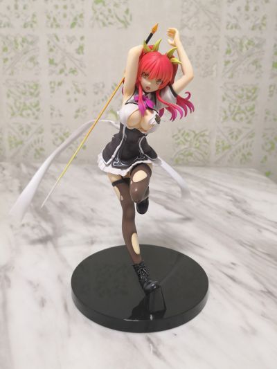 落第骑士英雄谭 史黛菈·法米利昂