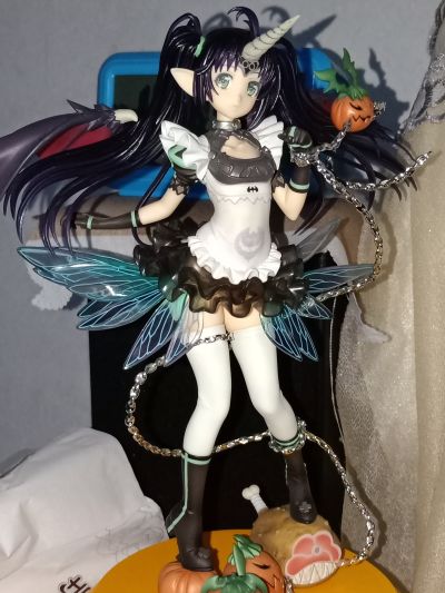 七色星露 秋姬司桃 Stellar Spinner Costume Ver.