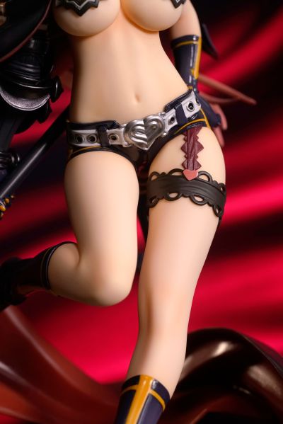 百花缭乱 千姬 Sadistic Succubus Ver.