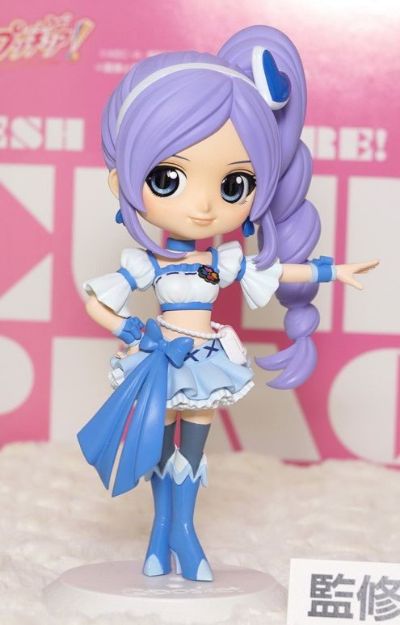 Q Posket フレッシュ光之美少女! キュアベリー 