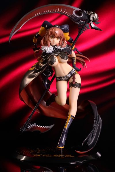 【SOEX分享志】ALTER-千姬（Sadistic Succubus Ver.）