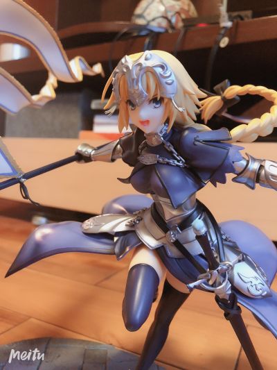 命运-冠位指定  裁定者 / 贞德