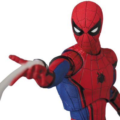 MAFEX No.103 MAFEX 蜘蛛侠(英雄归来 Ver.1.5) 