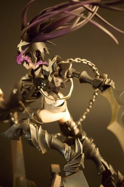 黑岩射手 Dead Master -Original