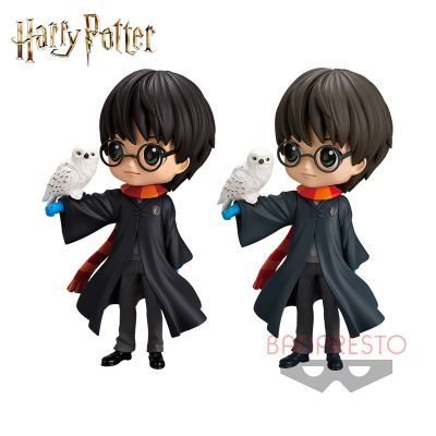 Q Posket ハリーポッター ヘドウィグ&ハリー・ポッター 