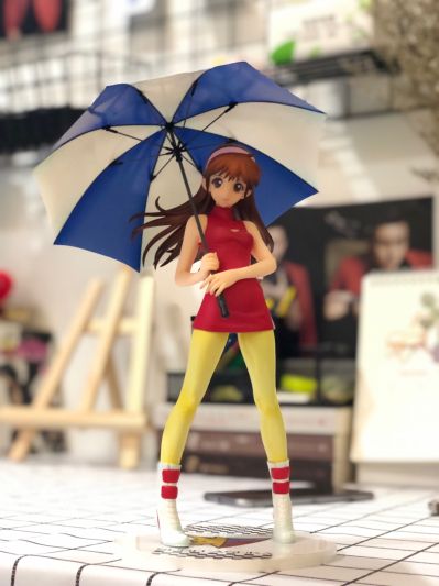 高智能方程式 菅生明日香