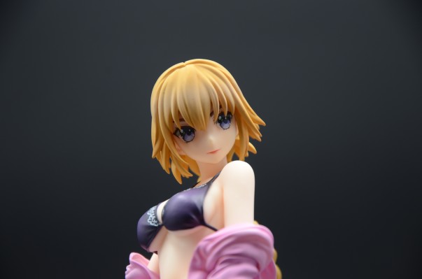 Fate/Extella  贞德  Gravis Vacance