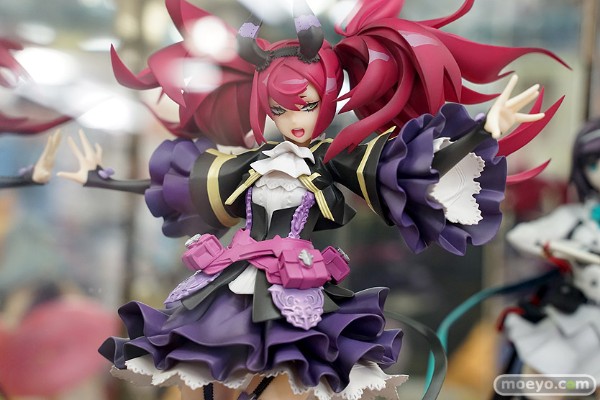 第七龙神3-代号:VFD 法师 艾瑟琳