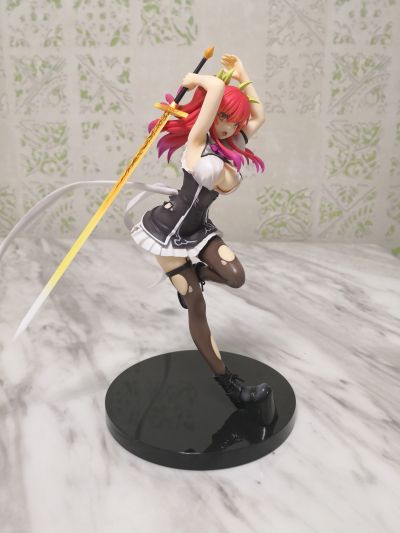 落第骑士英雄谭 史黛菈·法米利昂