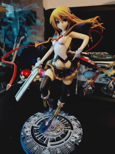 Dwell 苍翼默示录 刻之幻影 诺爱尔·梵米利昂