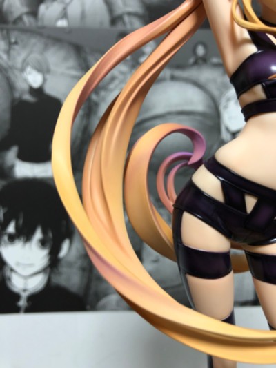 泽村·斯潘塞·英梨梨 HOT LIMIT Ver.