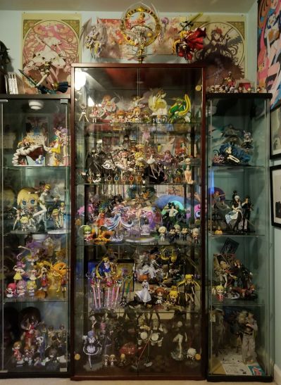 戦国BASARA2 戦極像 长曾我部元亲 