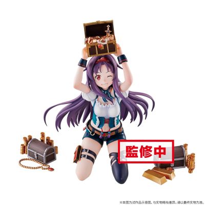 一番赏 刀剑神域 记忆碎片 part2 有纪