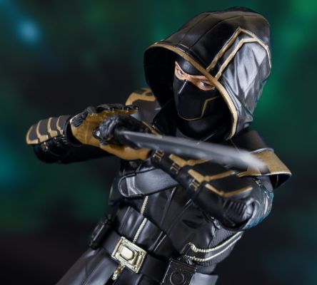 S.H.Figuarts 复仇者联盟4：终局之战 浪人