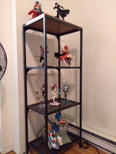 迷你裙宇宙海賊 加藤茉莉香