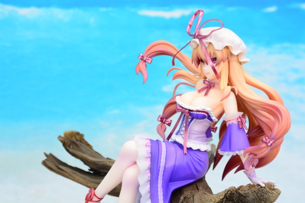 东方Project 八云紫