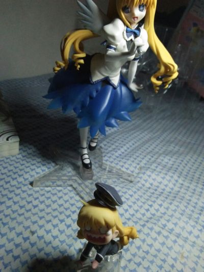 大帝国 蕾蒂娅・阿道夫 水着ver.