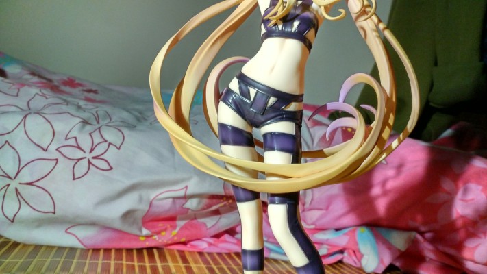 泽村·斯潘塞·英梨梨 HOT LIMIT Ver.