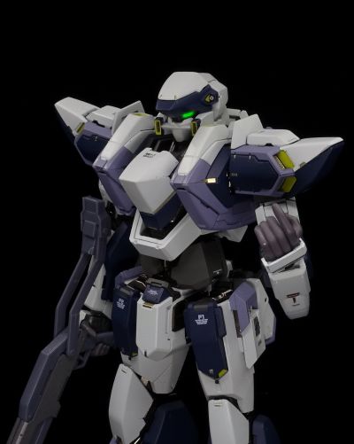 METAL BUILD 全金属狂潮 Invisible Victory ARX-7 强弩 Ver.IV