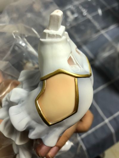 OVERLORD 雅儿贝德