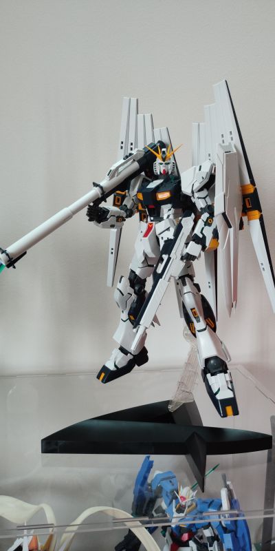 MG 1/100  ν高达  Ka版
