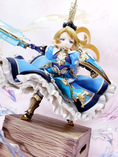 碧蓝幻想 夏洛特