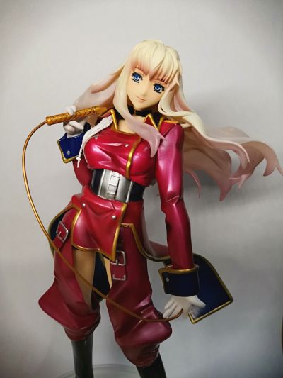 超时空要塞F 雪莉露・诺姆 Last Frontier Ver.