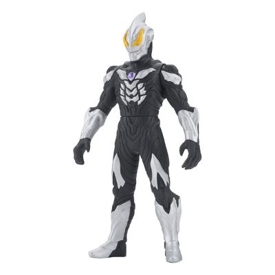 奥特曼怪獣系列 #106 奥特曼マンジード 奥特曼マンベリアルアトロシアス 