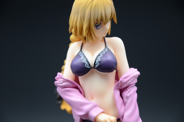 Fate/Extella  贞德  Gravis Vacance