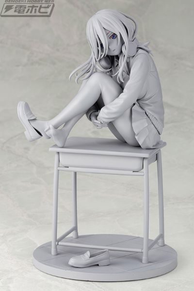 五等分的新娘 中野三玖