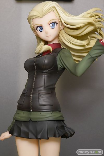 少女与战车 剧场版 	克拉拉