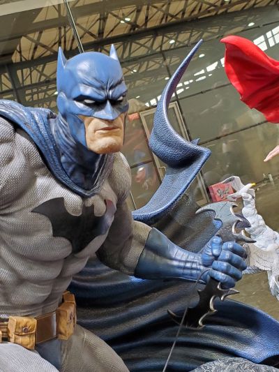 WF2019上海渣拍记录3