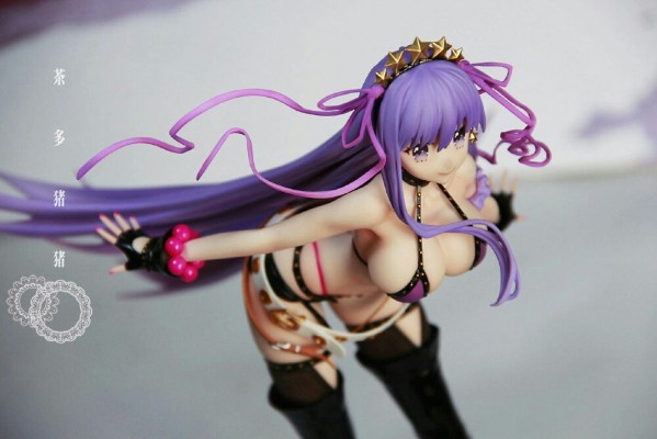 命运-冠位指定 月之癌 / BB 第二再临