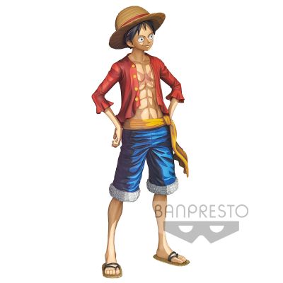 Grandista 海贼王 モンキー･D･路飞