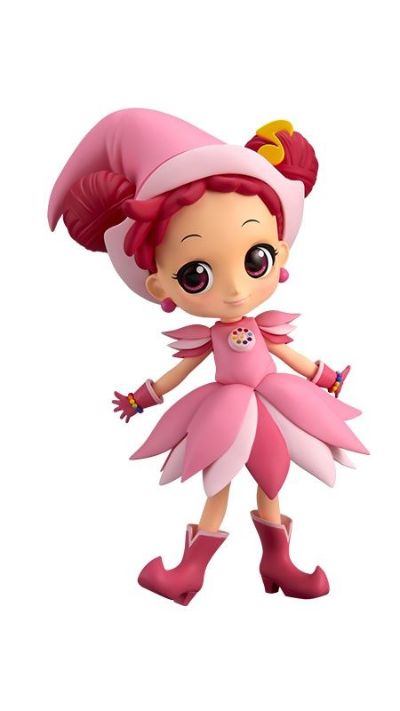 Q Posket 小魔女DoReMi 春风doremi 