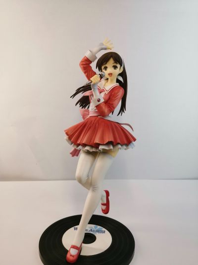 WHITE ALBUM 绪方理奈