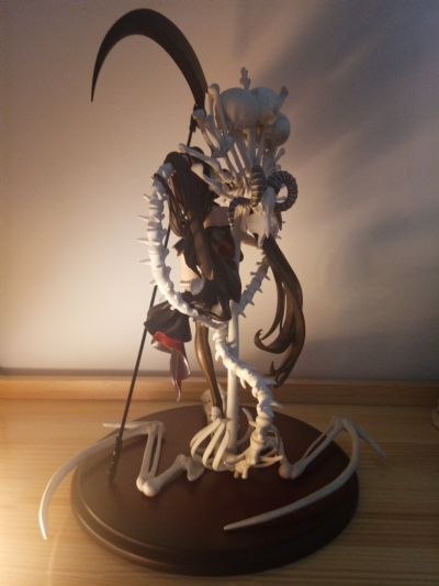 WISTERIA 夜之魔女 莉莉丝