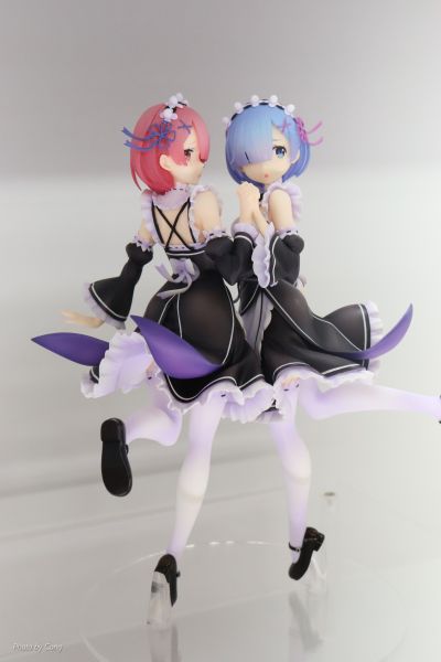 Re：从零开始的异世界生活 拉姆&蕾姆 Twins Ver.