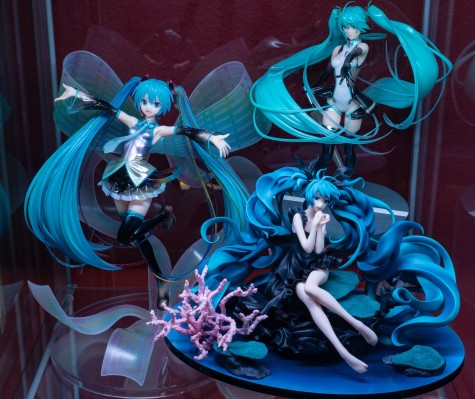 VOCALOID 初音未来 10周年纪念Ver.