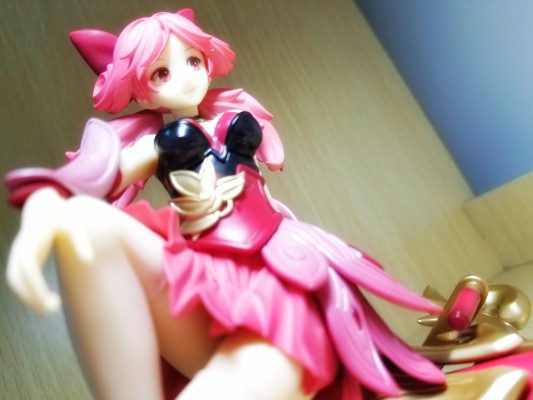 孙尚香 蔷薇恋人ver