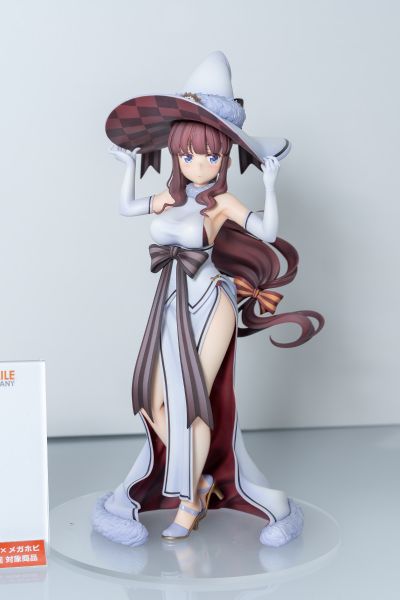 NEW GAME！！ 泷本日富美 魔法使Ver.