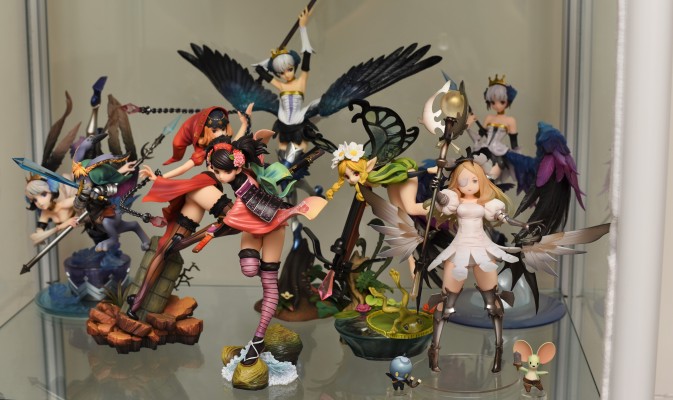 奥丁领域 格温多林