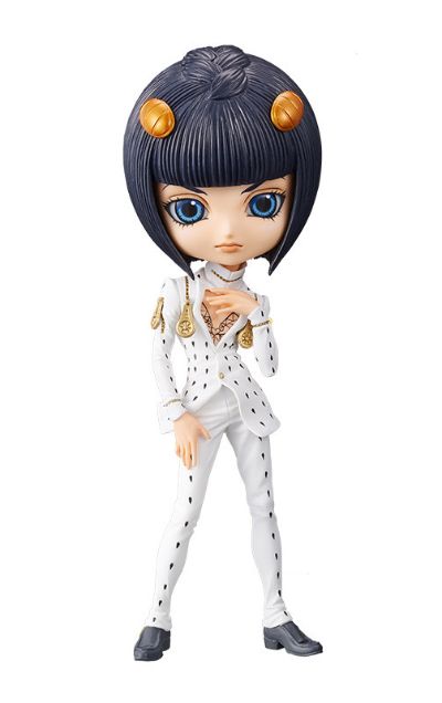 Q Posket 黄金の风&JoJo的奇妙冒险 布鲁诺・布差拉迪 