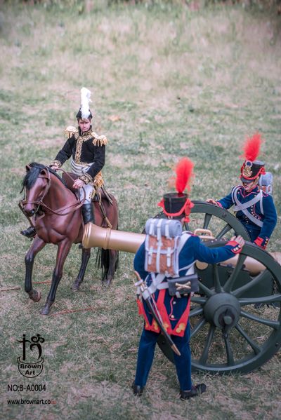 B-A0004 法兰西第一帝国元帅