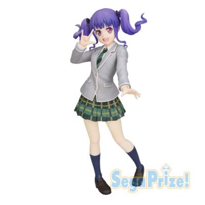 PM 手办 BanG Dream! 少女偶像派对！宇田川亚子 School☆Days 