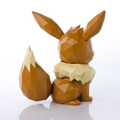 POLYGO 精灵宝可梦 伊布 