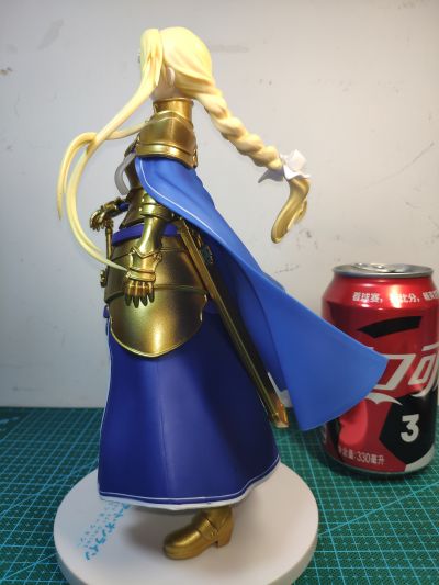 LPM景品 	刀剑神域Alicization 	爱丽丝·滋贝鲁库